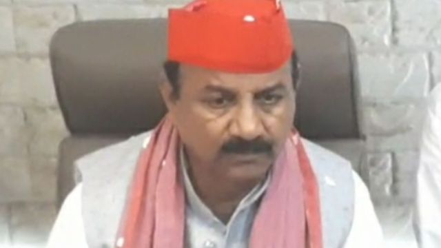 विधानसभा चुनाव के लिए संभल से सपा ने भरी हुंकार, प्रदेश अध्यक्ष बोले- गांव से जनता की समस्याएं उठाएं कार्यकर्ता
