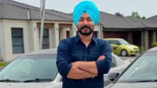 मृतक युवक की फाइल फोटो।