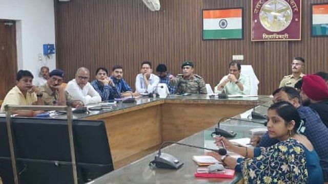 अग्निवीर भर्ती रैली 17 अगस्त से सहारनपुर में, भर्ती के लिए रैली में प्रतिदिन आएंगे लगभग 1200 अभ्यर्थी
