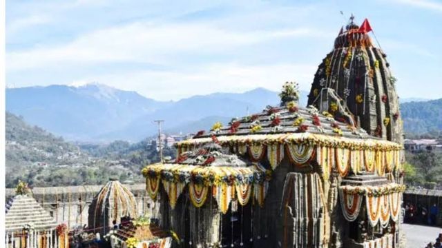 सावन सोमवार मेले: शिवालयों में गूंजेंगे जयकारे, बैजनाथ शिव मंदिर में सुबह 4 बजे से खुल जाएंगे कपाट