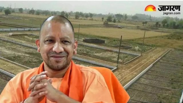 बाईपास, रिंग रोड और औद्योगिक कारिडोर के सहारे विकास की नई-नई इबारत लिखेगा बुलंदशहर
