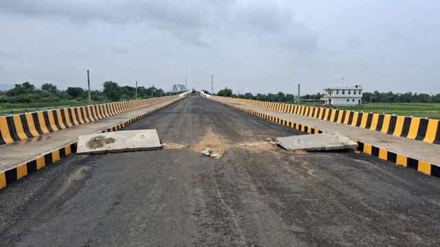 रोहतास से बक्सर और आरा जाने वाहनों को जाम से मिलेगी मुक्ति, सासाराम बाईपास जल्द होगा शुरू 
