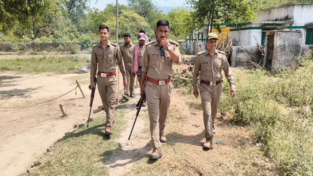 कार्बेट में मानसून गश्त तेज, अवैध गतिविधियों पर लगाम लगाने को वन विभाग अलर्ट
