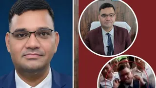 पीसीएस से आईएएस अफसर बने रिंकू सिंह राही