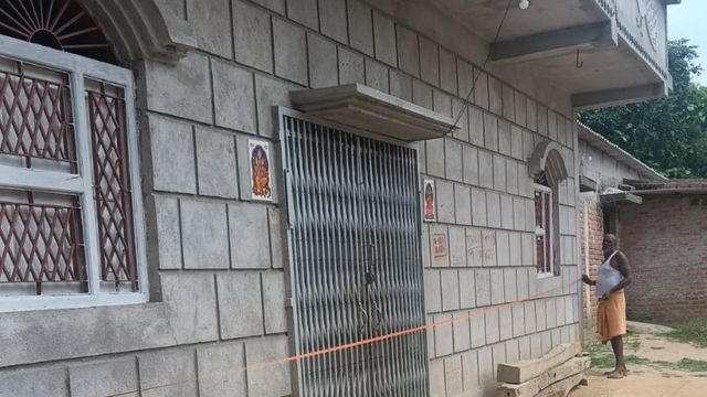 झाझा-बटिया रेलखंड विस्तार को मिली रफ्तार: 2700 पेड़ कटेंगे, 32 से अधिक मकानों के अधिग्रहण की तैयारी
