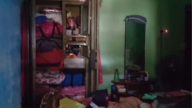 जमुई के सिकंदरा में चोरों का भीषण तांडव, दो घरों को एक साथ बनाया निशाना, एक करोड़ के जेवरात और नकदी पार