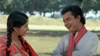 44 साल पुराना ठेठ देहाती गाना बना था प्यार की पहचान, कालजयी निकला सचिन का कल्ट क्लासिक गीत