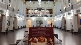 कोलकाता में खुला देश का पहला शब्द संग्रहालय (फोटो-X)