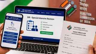 SIR को लेकर लोगों का भरोसा जीत रहा चुनाव आयोग (AI जेनरेटेड फोटो)