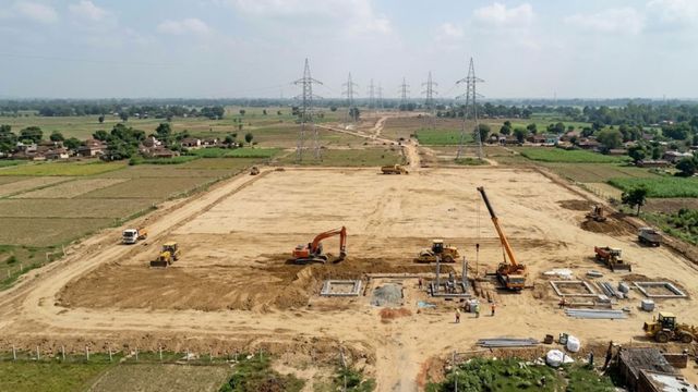 साहिबगंज को मिलेगी निर्बाध बिजली: बरहड़वा में बनेगा 220 KV का पावर ग्रिड, फरक्का-पीरपैंती से सीधे जुड़ेगा जिला
