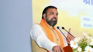 सम्राट चौधरी (फाइल फोटो)