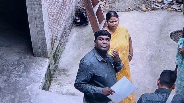 Bihar Crime : पहले बने डॉक्टर, फिर बने सुनार, ‘दवा’ के बहाने लाखों के जेवर लेकर नौ-दो ग्यारह
