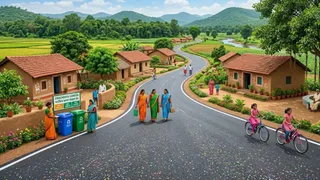 एआई द्वारा जेनरेट इमेज।