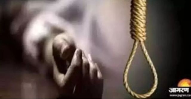उन्नाव में Insta पर युवती के लिए आखिरी पोस्ट और मौत; 100 फीट ऊंचे हाईटेंशन पोल पर फंदे से लटका युवक
