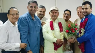 एनसीयूआई की शासी निकाय परिषद में विशाल सिंंह ने लहराया परचम।