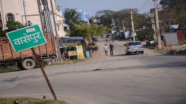 वासेपुर में नाबालिग से छेड़खानी और अपहरण का प्रयास, पुलिस पर कार्रवाई न करने का आरोप
