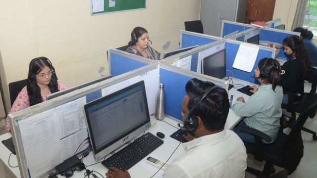आगरा मानसिक स्वास्थ्य संस्थान: कपल थेरेपी से पति-पत्नी के रिश्तों में सुधार, पसंद-नापसंद समझाकर विवाद सुलझा रहे विवादों 
