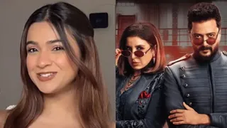 क्या अपूर्वा मखीजा बनेंगी लॉक अप 2 का हिस्सा?