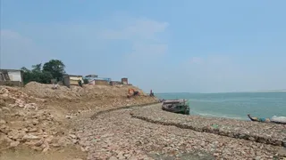 61 बाढ़ चौकियां व 73 शरणालय बनेंगे।