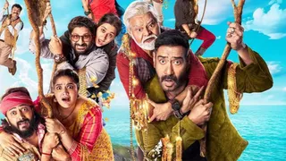 धमाल 4 कलेक्शन अपडेट्स (फोटो क्रेडिट- एक्स)