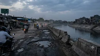एआई जेनेरेटेड इमेज।