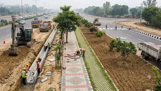 एआई जेनेरेटेड इमेज।