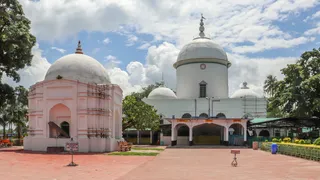 जलपेश धाम में उमड़ेगा शिवभक्तों का सैलाब