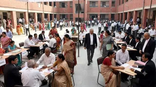 एआई जेनेरेटेड इमेज।