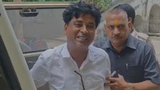 डकैती की साजिश में घिरे पूर्व TMC नेता सुरजीत साहा गिरफ्तार