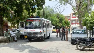 मोगा पुलिस ने आरोपियों को कोर्ट में पेश कर रिमांड हासिल किया।
