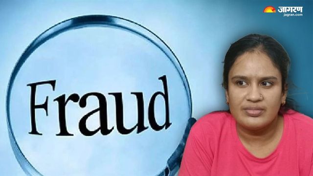 मेरठ में 357 करोड़ का टैक्स रिफंड घोटाला: 3000 क्लाइंट्स को दिलाए अवैध Refund, 50 लाख के जेवर और 4 करोड़ की FD सीज