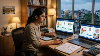 एआई द्वारा जेनरेट इमेज।