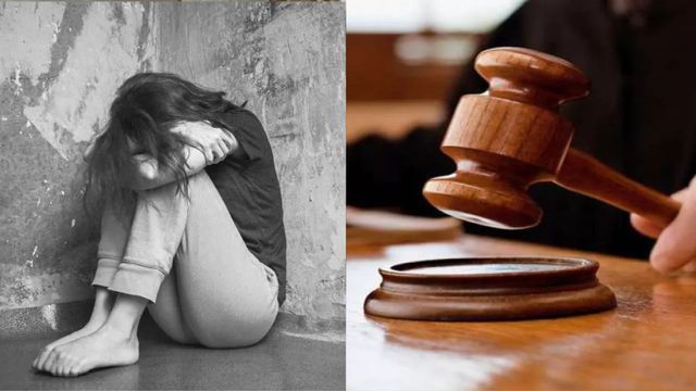 अंबाला कोर्ट का बड़ा फैसला, नाबालिग से दुष्कर्म के दोषी को 20 साल की कैद; जुर्माना भी लगाया
