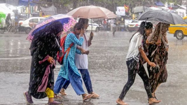 हरियाणा में पश्चिमी विक्षोभ सक्रिय, आज से बदलेगा मौसम; झमाझम बारिश के आसार
