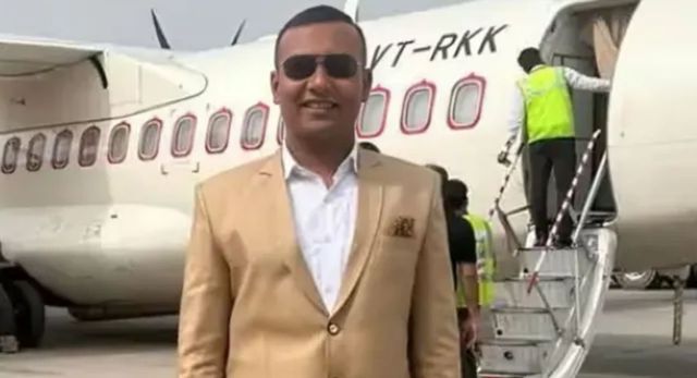 युवा विज्ञानी राहुल सिंह की मौत मामले में नया मोड़, मृत्यु से पहले युवा विज्ञानी ने ADG से लगाई थी न्याय की गुहार
