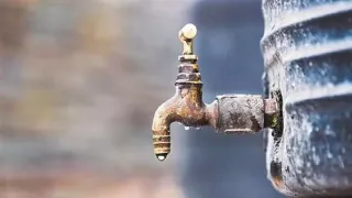 दिल्ली के कई इलाकों में 23 और 24 जुलाई को रहेगी पानी की किल्लत।