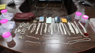 ओडिशा के अंतरराज्यीय गिरोह की महिला समेत 3 गिरफ्तार।