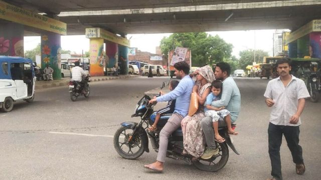 औरैया हाईवे पर यात्रियों को मिलेगी बड़ी राहत, चौराहों पर 24 लाख में बनेंगे आधुनिक वेटिंग हॉल
