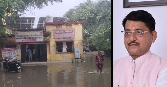 Banda Tindwari MLA Report Card: सड़कों पर रहा फोकस, पर उच्चीकृत नहीं हो सकीं पीएचसी
