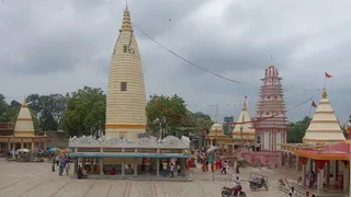 29 जुलाई से शुरू होगा बाबा हरिगिरि धाम का श्रावणी मेला