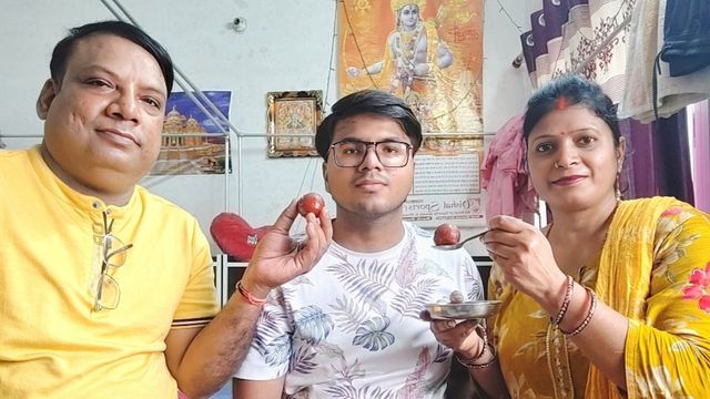 NEET UG 2026 में यशराज को तीसरे प्रयास में मिली सफलता, सही मार्गदर्शन व नियमित अध्ययन से राह हुई आसान
