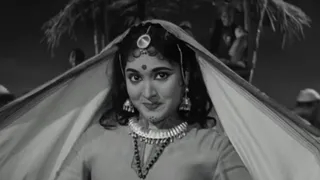 Lata Mangeshkar का वो 'देहाती' गाना, जो 68 साल पहले वैजयंती माला के लिए बना था वरदान, अमर है पुराना गीत
