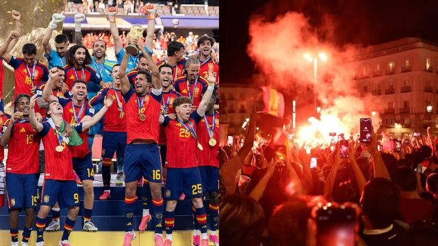 FIFA World Cup 2026: स्पेन की ऐतिहासिक जीत का जश्न मातम में बदला, दर्दनाक हादसे में 13 साल के बच्चे की मौत