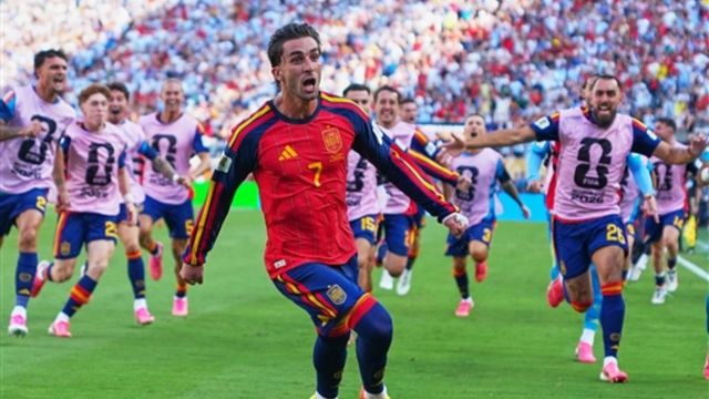 भारत से है स्पेन के हीरो Feran Torres का तगड़ा कनेक्शन, 9 साल पहले यहां दिखाई थी अपने टैलेंट की धमक