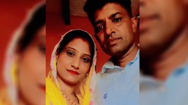 हरियाणा में खौफनाक वारदात! लिव-इन पार्टनर के पैसों के दबाव में पति ने पत्नी का गला घोंटा, फिर खुद फांसी पर झूला
