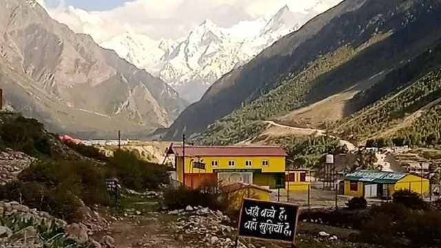 भारत-चीन व्यापार का रास्ता साफ: एक अगस्त से शुरू होगा कारोबार, व्यापारी तकलाकोट मंडी में करेंगे प्रवेश