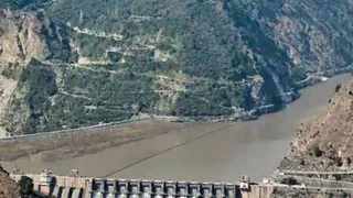 भारत ने अप्रैल 2025 से सिंधु जल संधि निलंबित रखी है