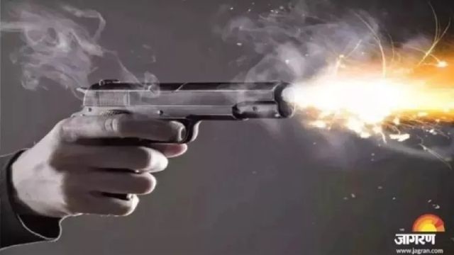 कौशांबी में पुरानी रंजिश को लेकर तमंचे से फायरिंग, गोलियां लगने से तीन युवक घायल; एक की हालत गंभीर