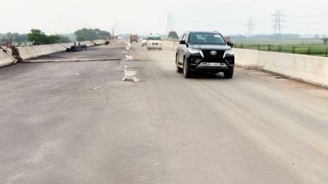 खगड़िया-सहरसा का सफर हुआ आसान: SH-95 का 1 पुल तैयार, 15 अगस्त से शुरू होंगे 2 और नए पुल
