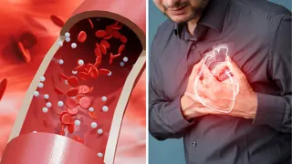 सिगरेट के धुएं से सीधे आपके दिल तक पहुंच रहा माइक्रोप्लास्टिक (Image Source: AI-Generated)